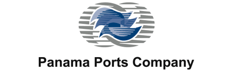 Panama port company